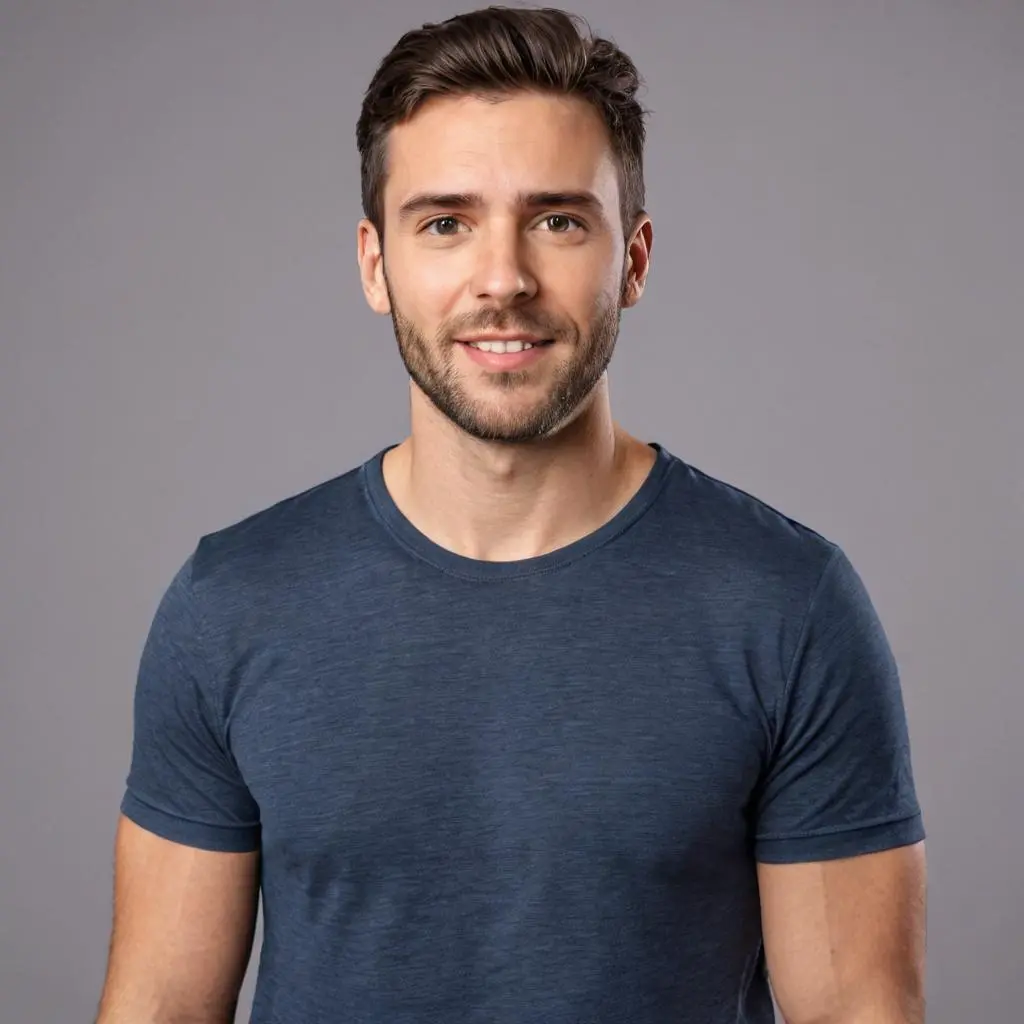 Sam Rivera